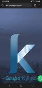 grupo kylma aire acondicionado puertas industriales