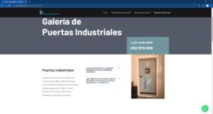 grupo kylma .com aire acondicionado puertas industriales