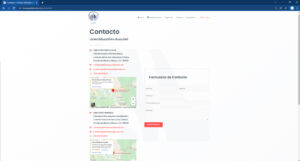 colegio bilingue liceo educativo ausubel primaria preescolar